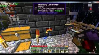 AgrarianSkies 2 #084 - So ein Ender Tank ist ziemlich teuer