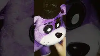 shadow freddy butn 2