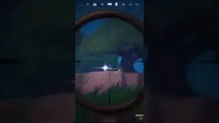 135 Metre Snipe