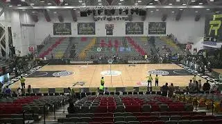 FUERZA REGIA VS SOLES DE MEXICALI / JUEGO 2
