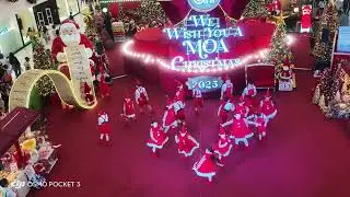Electro Groovers - MOA guesting