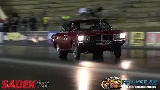 PRO770 VALIANT CHARGER 10.41 @ 130 MPH