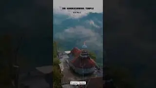 Karinjeshwara temple Bantawala | Top places in Mangalore| WhatsApp status| Emotion_basket| temples
