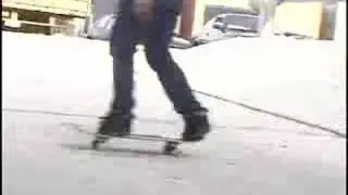 antennas clip