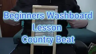 #Beginners #Washboard #Lesson #Country #Beat #wash #board #Skiffle #Blackpool #Music #School