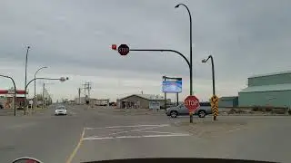 Rosetown sk Canada 🇨🇦
