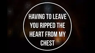 You are taken captive by your ex (Male Lover x Royal Listener) (M4A)