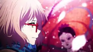 Fractures (Trivecta Remix)。 + [AMV]