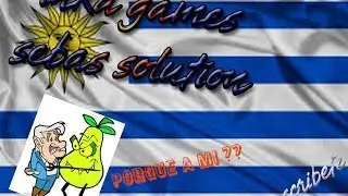 !!!SOLUCION DE PEPE SAW GAME&iexcl;&iexcl;&iexcl; INKA