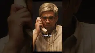 The partial process of Jim buying 33% of BlackBerry's shares for $125,000 #clips #highlights