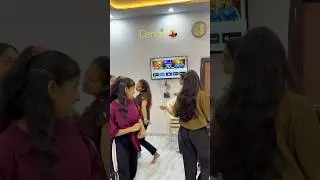 Best friend ka bday😍🩷 #minivlog #class12th #vlog #exam #trend #birthday #grwm