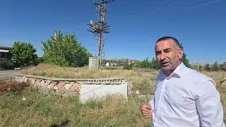 İnallı Kasabası'na Yeni Düğün Salonu Hazırlıkları Yapılıyor