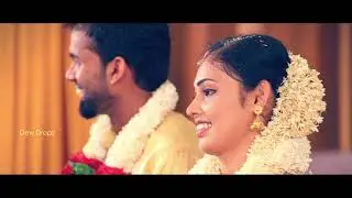 Kasargod Wedding Highlights Shibu+Vineetha