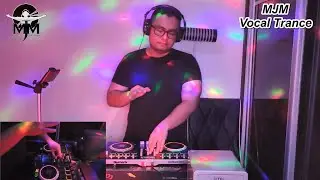 Classic Vocal Trance by MJM | 138 |140| Love song | Romantic | Classic | Vol 1