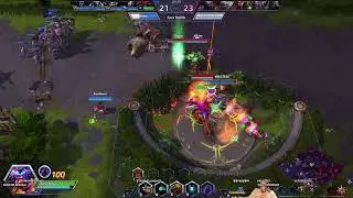 Jueves de subiendo a Grand Master