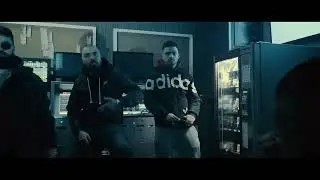 SA4 & 18 KARAT - Hälfte Meines Lebens
