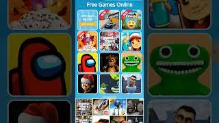 Najox play #game