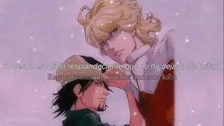 Tiger & Bunny-『Hoshi no sumika&ndash; Aobozu』|Ending full 1| (Sub. espa&ntilde;ol/Rōmaji)