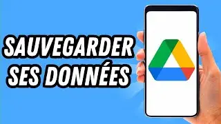 How to Backup Your Data to Google Drive (COMPLETE GUIDE)