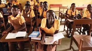 The Blue Skies Foundation - 10 Years Transforming Lives (with subtitles)