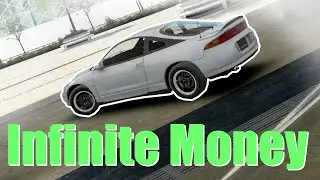 FASTEST way to get Infinite Money in Assoluto Racing