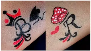 Most important attractive tattoo designs #tattooideas