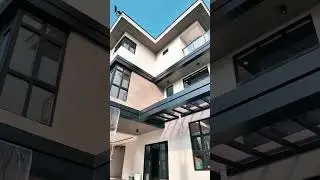 For Sale: Classy Corner House and Lot in Greenwoods Executive Village, Pasig