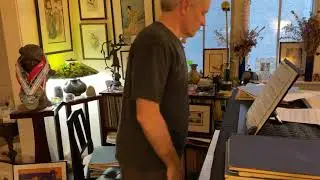 Fini Henriques &ldquo;Wiegenlied&rdquo;