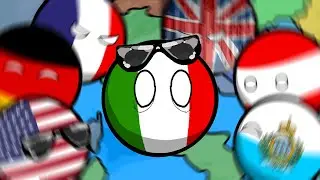 POV: Italy