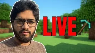 Let&rsquo;s Play Minecraft &ldquo;Live&rdquo;