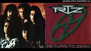 RTZ - Face The Music (1991)