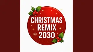 &ldquo;THE GROOVEMASTER SANTA&rdquo;