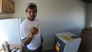 Como conectar una estufa? - Nueva or Usada