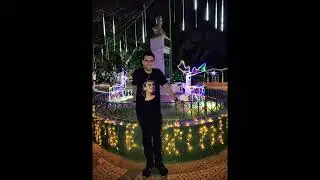 CLIPE DE FOTOS PASSEIO EM ARCEBURGO Luzes de Natal 2025