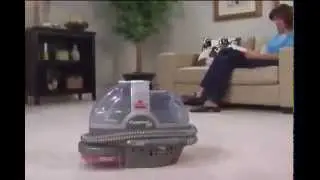 BISSELL SpotBot Pet Spot and Stain Cleaner with Deep Reach Tech. 33N8A Review