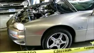 Stock bottom end Turbo LS1 Dyno 720 rwhp 800 ftlbs