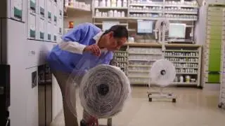 ATP&reg; 2 - The Only Machine to Fit All Your Needs
