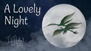 A Lovely Night | Animated Short Film