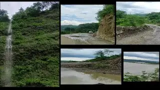 Himachal ke road