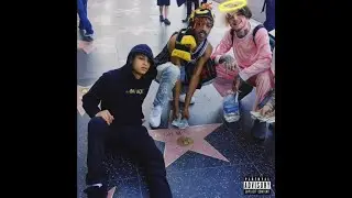 REMASTER Lil Tracy X Gab3 - 