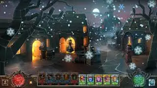 Book of Demons Game of Crows achi