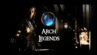Arch Legends - Gameplay - No Commentary