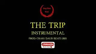 The Trip 2021 Tech N9ne Type Beat 135bpm Trap Instrumental craigdaubbeats #beats #rap #music