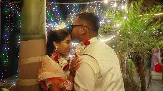 Suman Engagement Reel