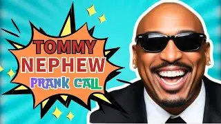 💥📞 Most Funny Nephew Tommy Prank Call Reactions Compilation