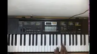 JABRA FAN - FAN 2016 l Piano Tutorial