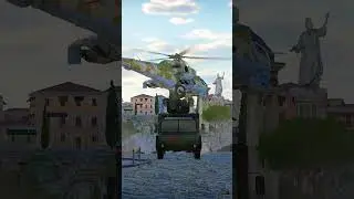 Sneak Level = 100 🤫 | War Thunder