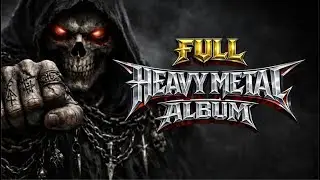 Soul of Metal - Extreme Metal for Relentless Headbanging #aimusic