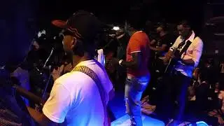 ROBIN CARIÑO LA CAMA TIENES CANDELA PARTE 3 ANTONI CARIÑO HIJO