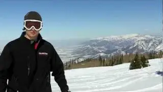 Powder Mountain and Cache Valley Utah - Episode #29